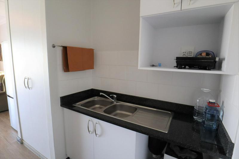1 Bedroom Property for Sale in Buh Rein Estate Western Cape